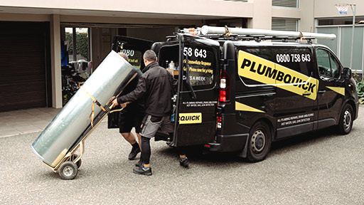 Same Day West Torbay Plumbers