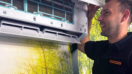 Heat Pump Experts In Torbay