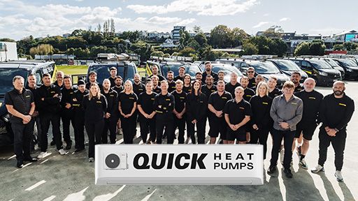 Heat Pump Experts In Torbay