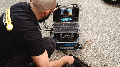 Torbay Drain & Sewer Plumbers: Fast