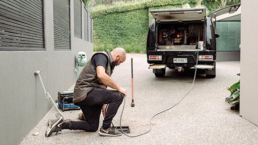 Torbay Drain & Sewer Plumbers: Fast