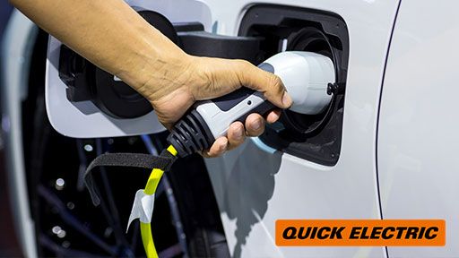 Fast, One Time Service In Torbay